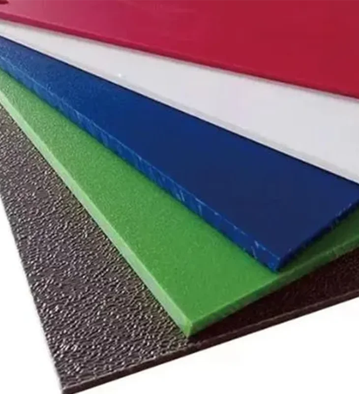 ABS Plastic